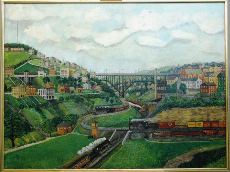 12 Exhibitions to Visit in Pennsylvania this Winter