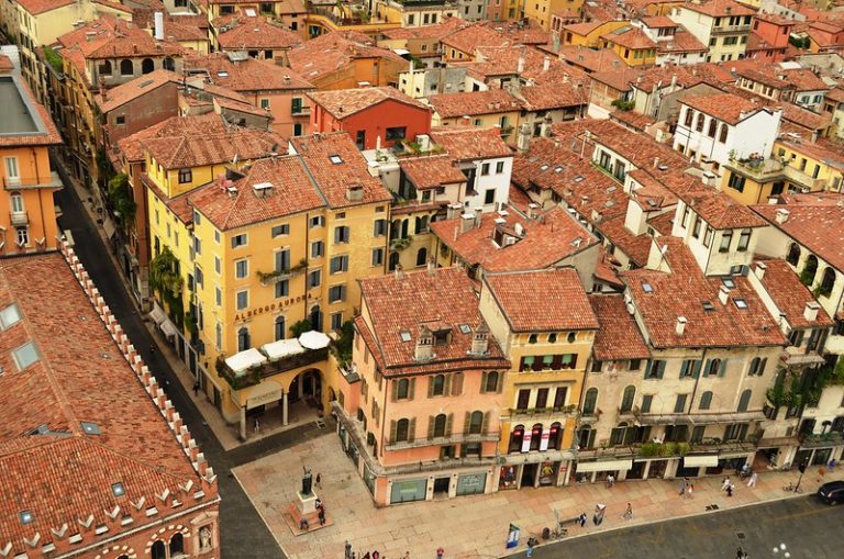 Car Rental at Verona Airport The Best Companies