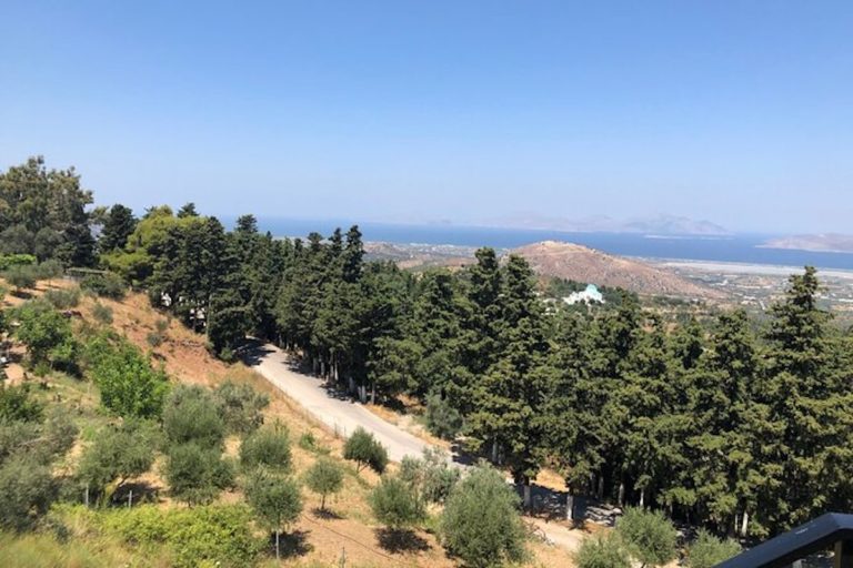 5 of the Best Kos Island Day Trips and Tours