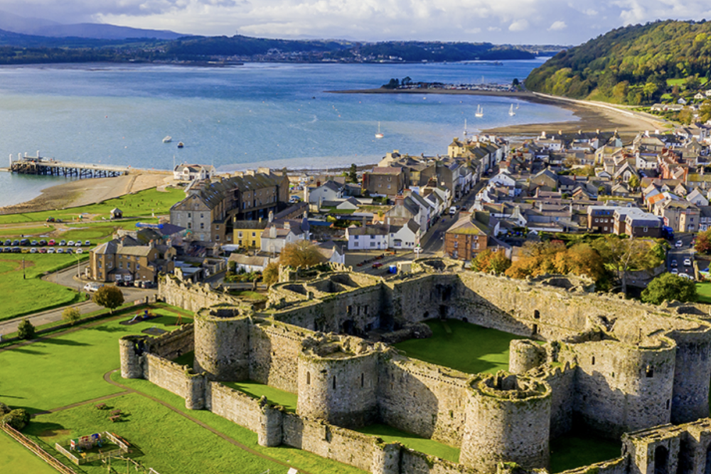 north wales best places to visit