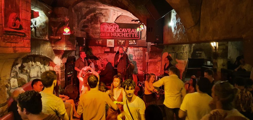 12 Of The Best Paris Jazz Clubs And Venues 12 Of The Best Paris Jazz Clubs And Venues