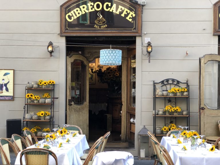 Like a Local: 10 of the Best Tuscan Restaurants in Florence