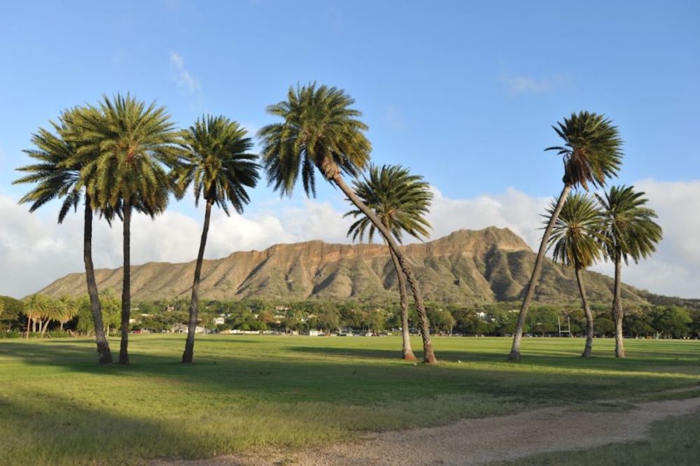 best volcano tours from Oahu