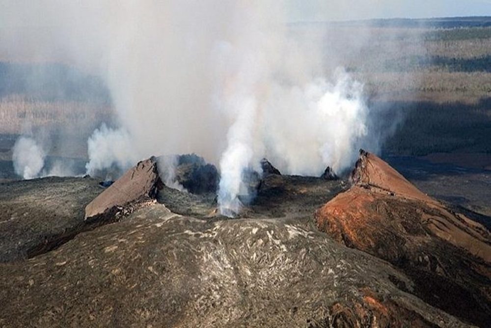 Best Volcano Tours from Oahu