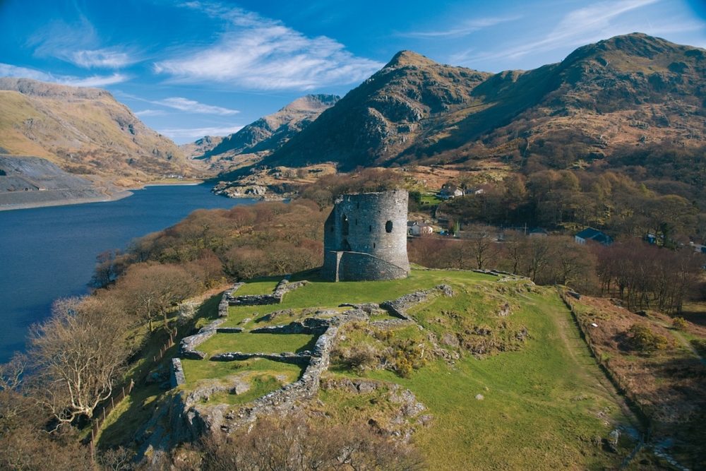 north wales best places to visit