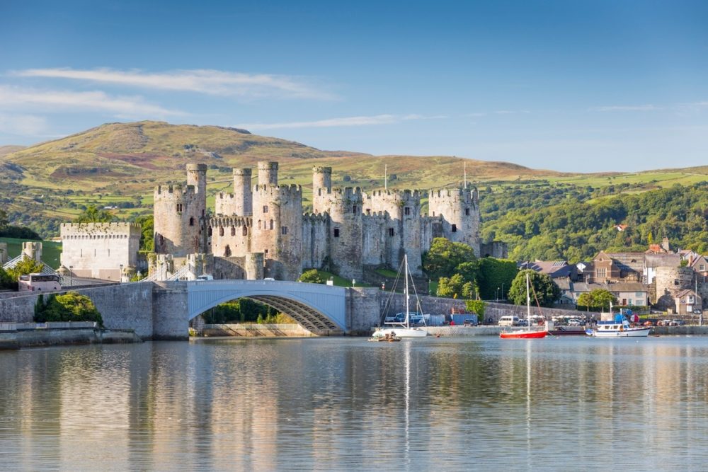 Most Charming Towns and Villages in North Wales