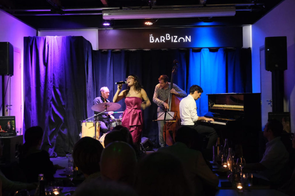 12 of the Best Paris Jazz Clubs and Venues
