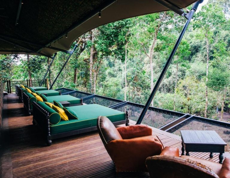 The Most Expensive Luxury Hotels in South East Asia