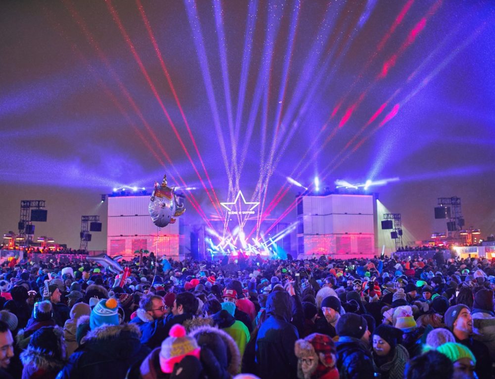 The Best Festivals and Fairs in Montreal and Quebec Province