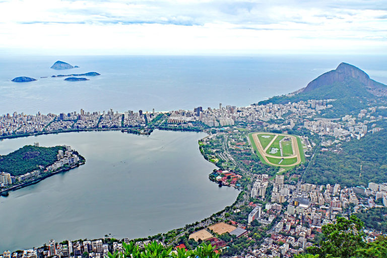 Car Rental at Rio de Janeiro Airport: The Best Companies