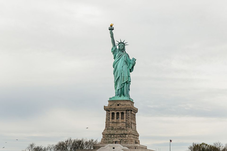 statue of liberty boat tour free