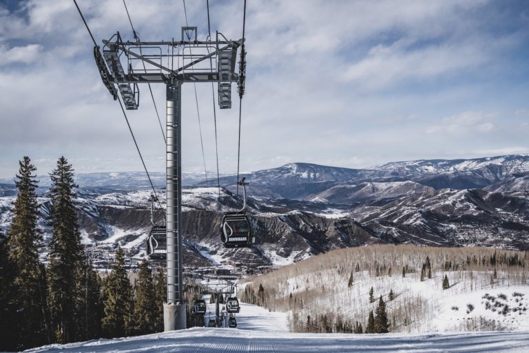 The Most Expensive Ski Resorts in the USA & Canada