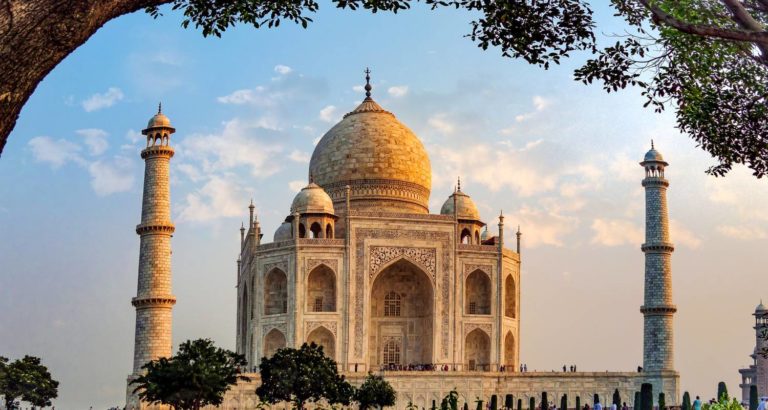 7 of the Best Golden Triangle Tours