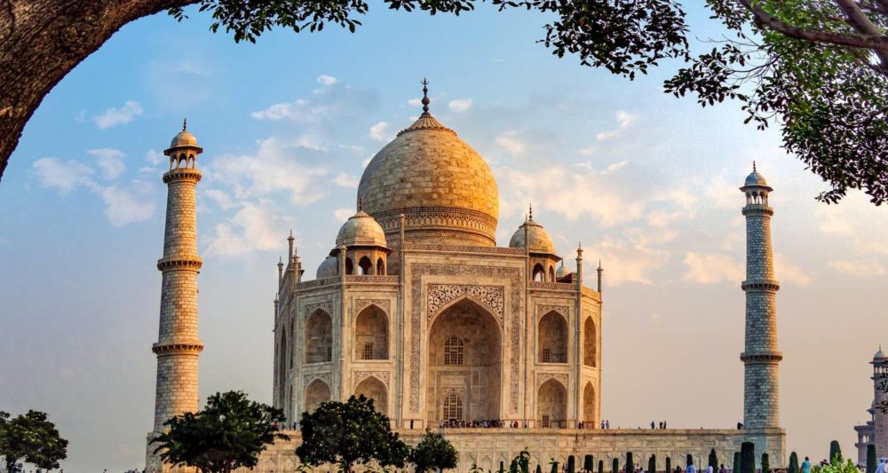 golden triangle package tours