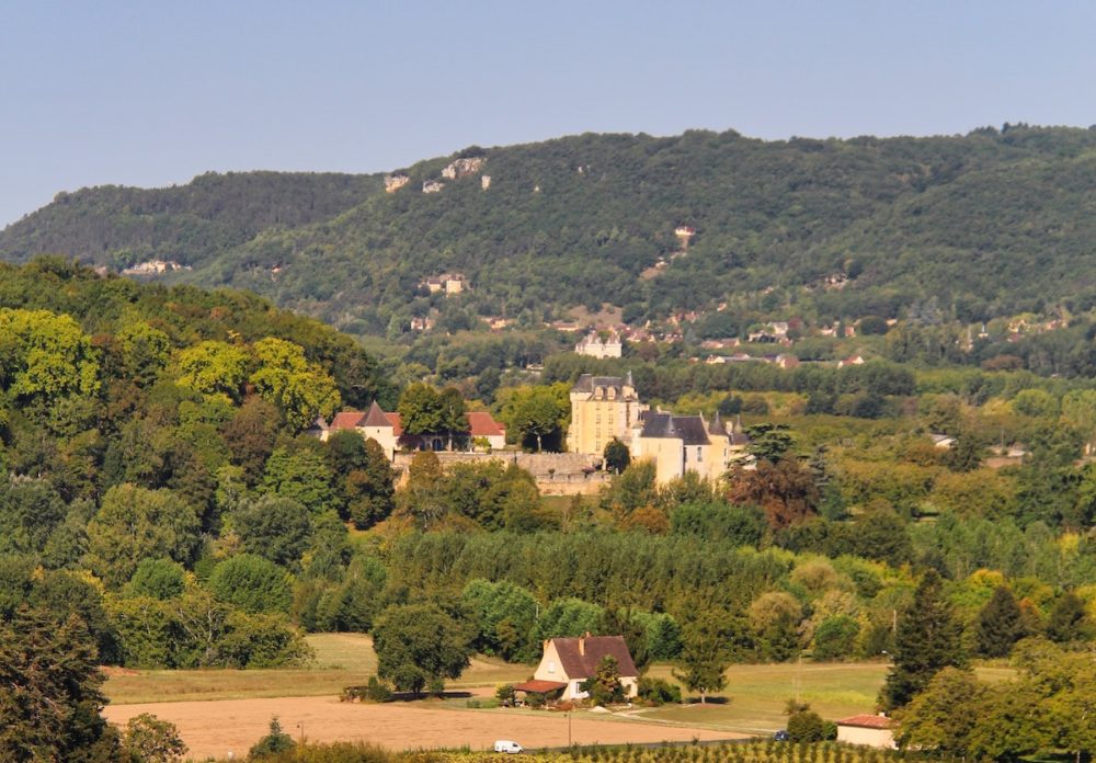 where to find homes and property in Dordogne