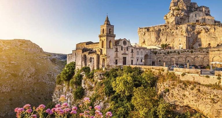Five Best Tours of Puglia