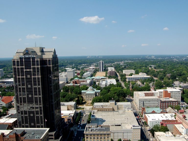Where to Find Short Term Furnished Rentals in Raleigh