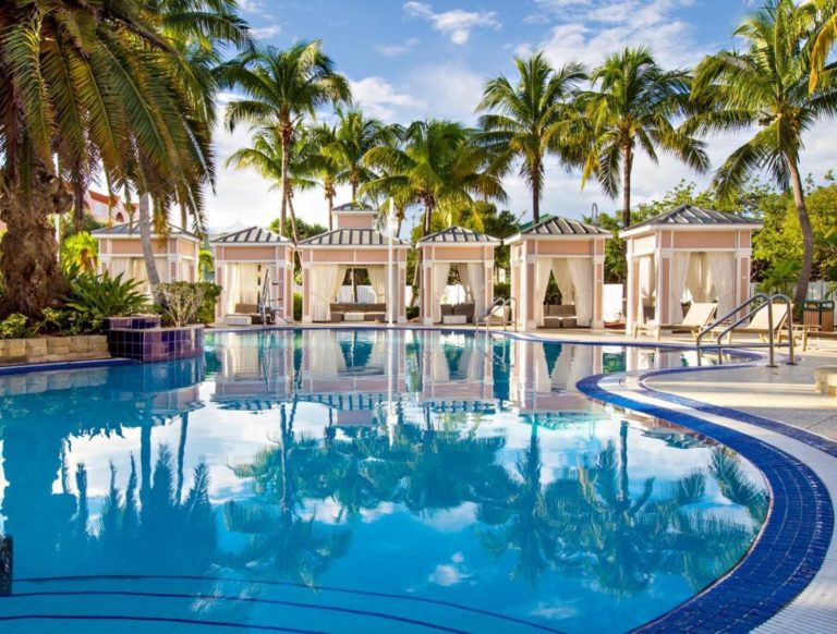 5 Affordable Resorts in Key West