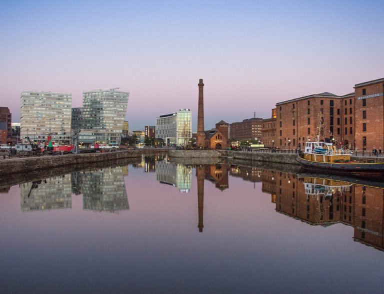Where to Find Short Term Lets in Liverpool