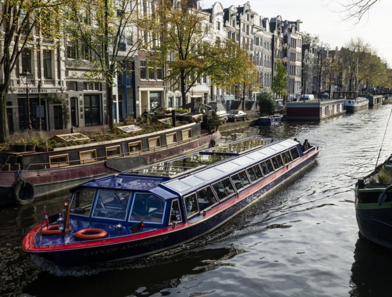 Where to Find Short Term Rentals in Amsterdam