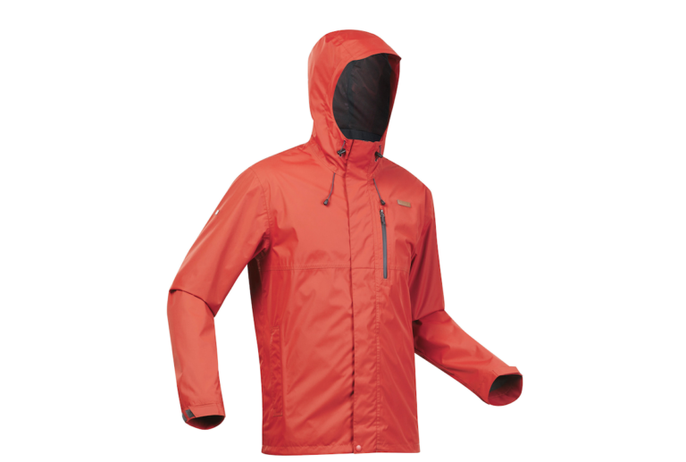 10 of the Best Waterproof Hiking Jackets