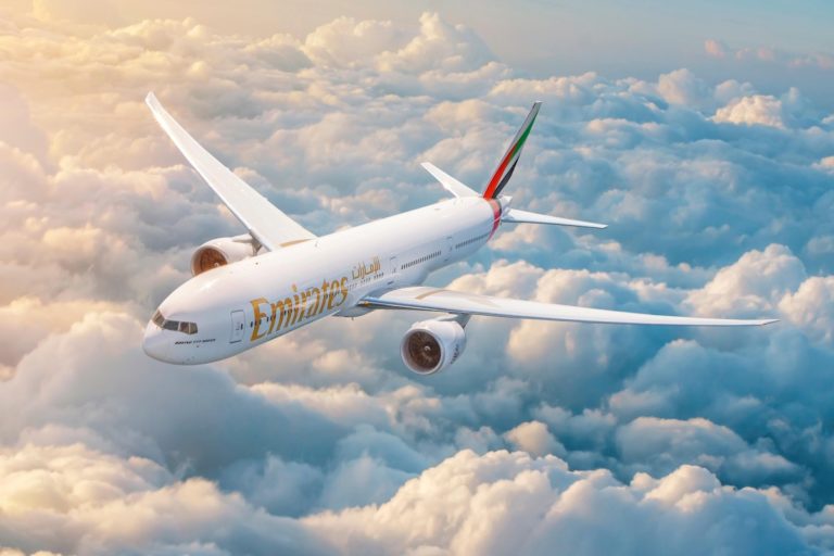A Comparison of Direct Flights from NYC to Dubai