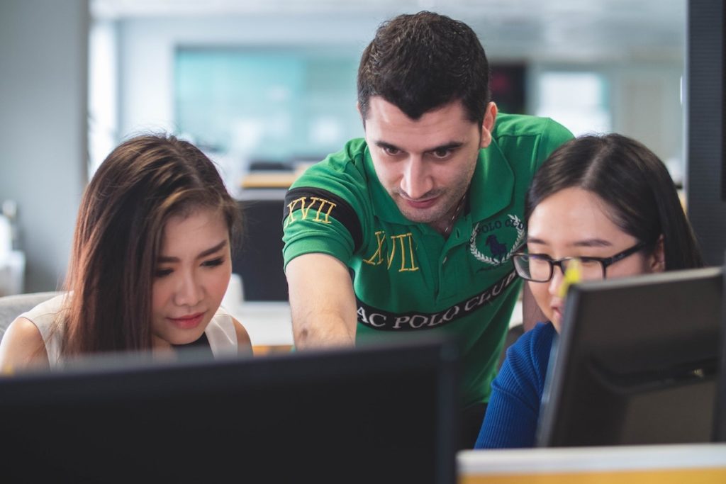 best English language schools Sydney