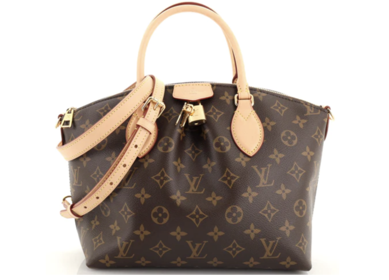 Where to Buy Louis Vuitton Vintage Bags 