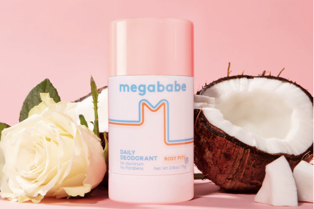 best natural deodorants for women