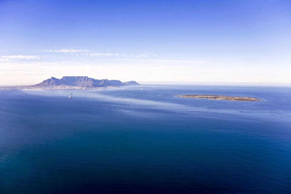 best Robben Island tours from Cape Town