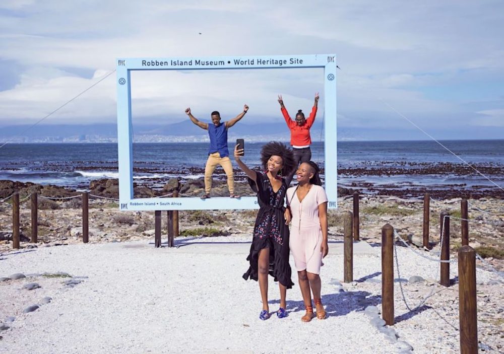 robben island tours cape town