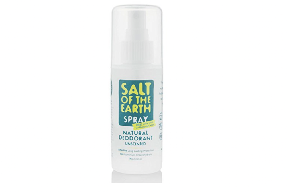 Best natural deodorants for women