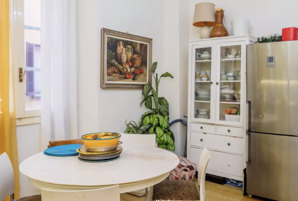 stylish coliving spaces Milan