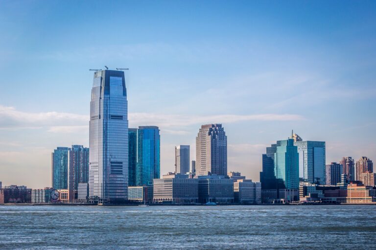 Where to Find Short Term Furnished Rentals in Jersey City or New Jersey