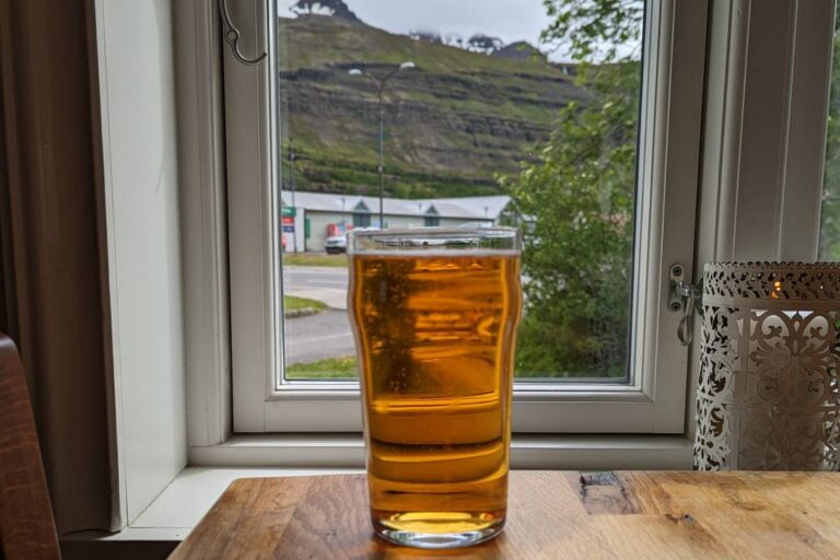 10 Best Craft Beer Bars and Breweries in Iceland