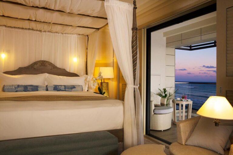 The Most Expensive Luxury Hotels in Hawaii