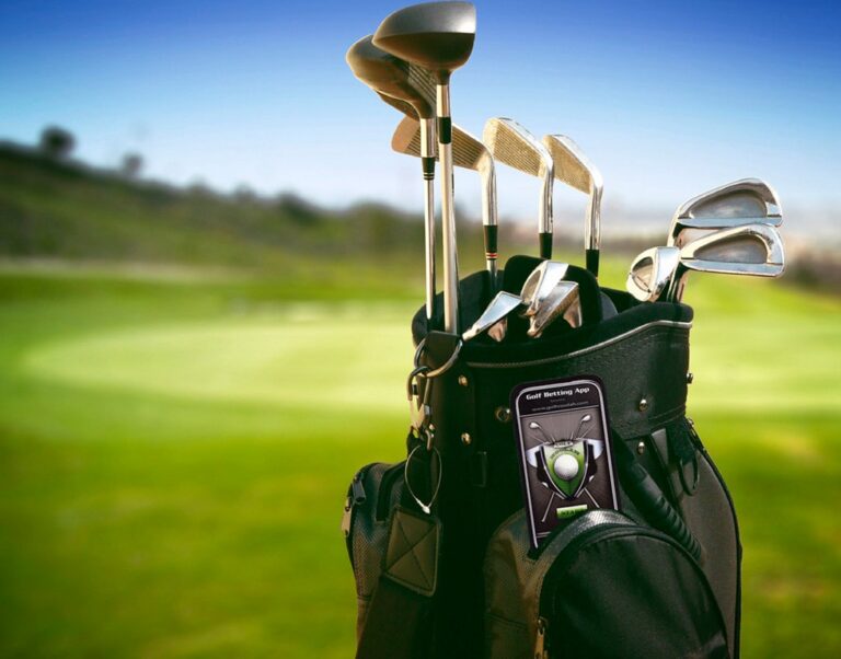 3 of the Best Golf Clubs Shipping Services