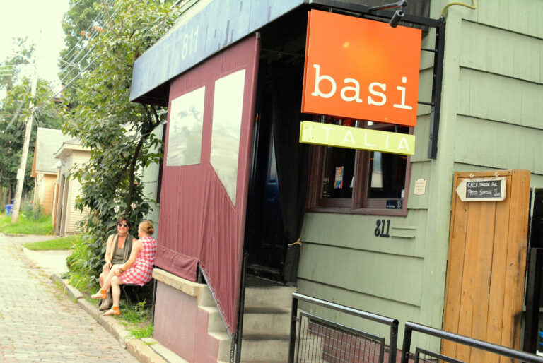 10 Best Italian Restaurants in Columbus