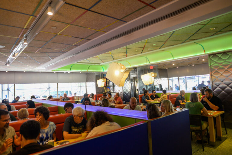 The 10 Best Diners in New York City