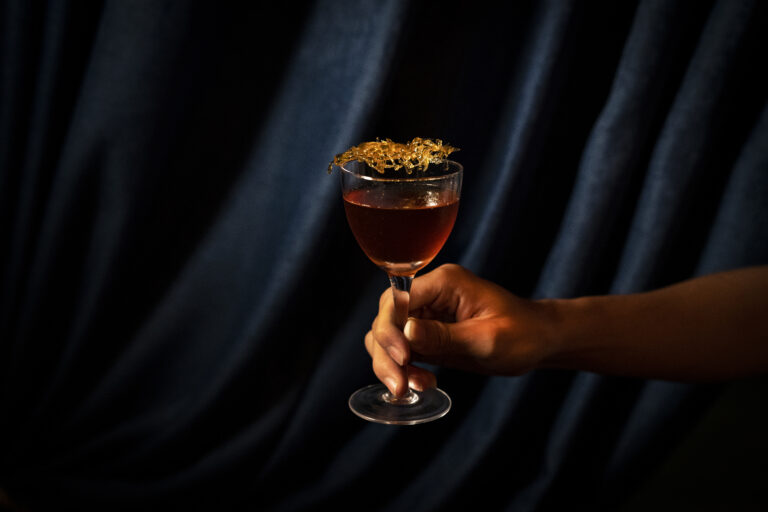 10 of the Best Cocktail Bars in Phnom Penh