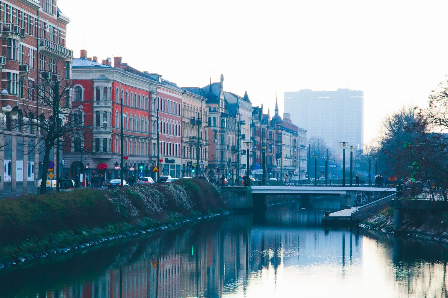 Car Rental at Malmo Airport: The Best Companies - Travelmag