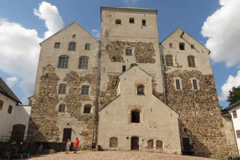 12 Unique Things to Do in Turku