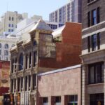 Where to Find Parking in Downtown Denver