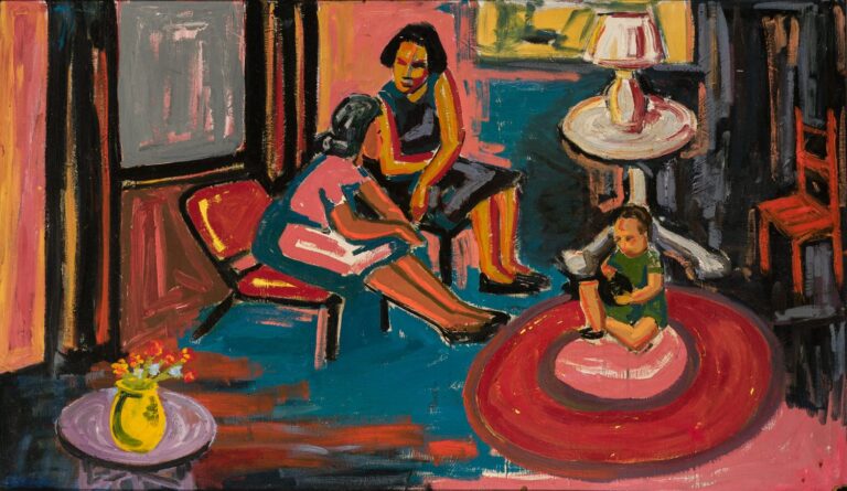 10 Exhibitions to Visit in Kentucky this Spring & Summer