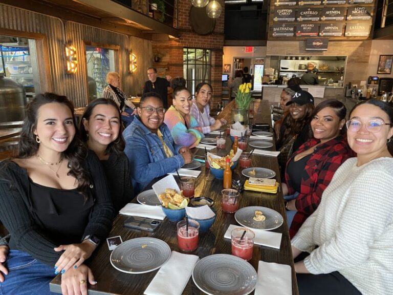 5 of the Best Sacramento Walking & Food Tours