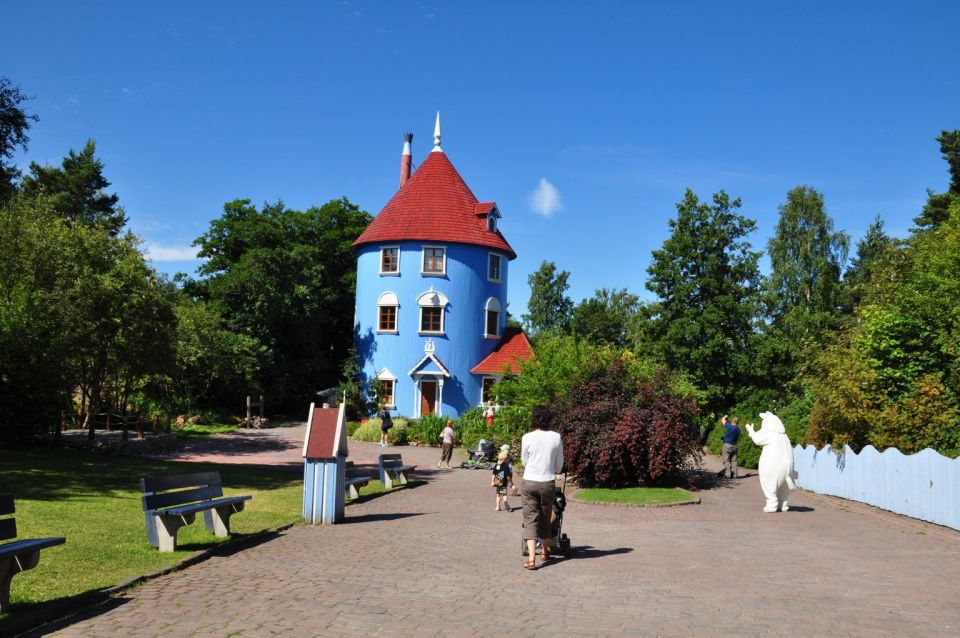 places to visit in turku finland