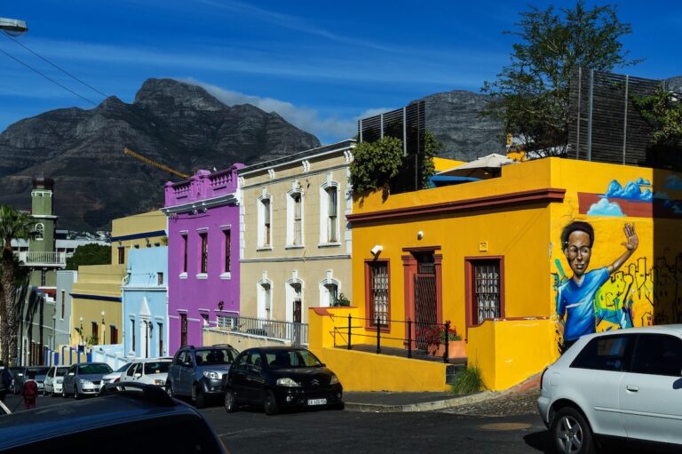 8 of the Best Restaurants in Bo-Kaap, Cape Town