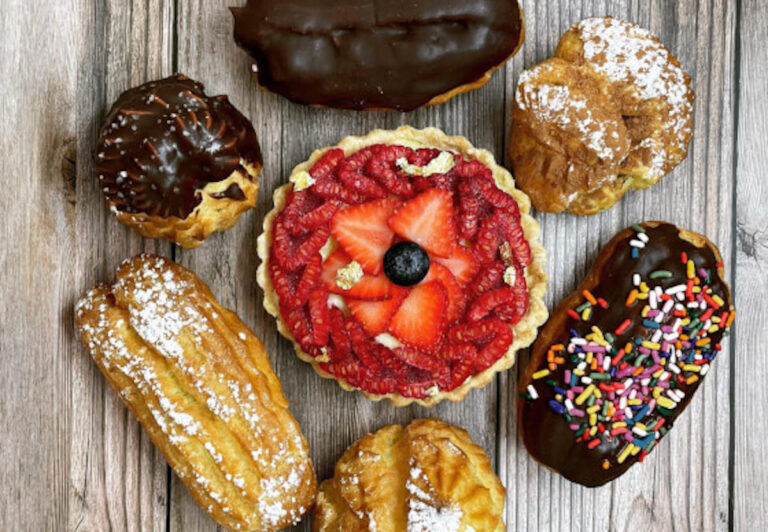 7 Fun Cooking Classes in NYC for Couples