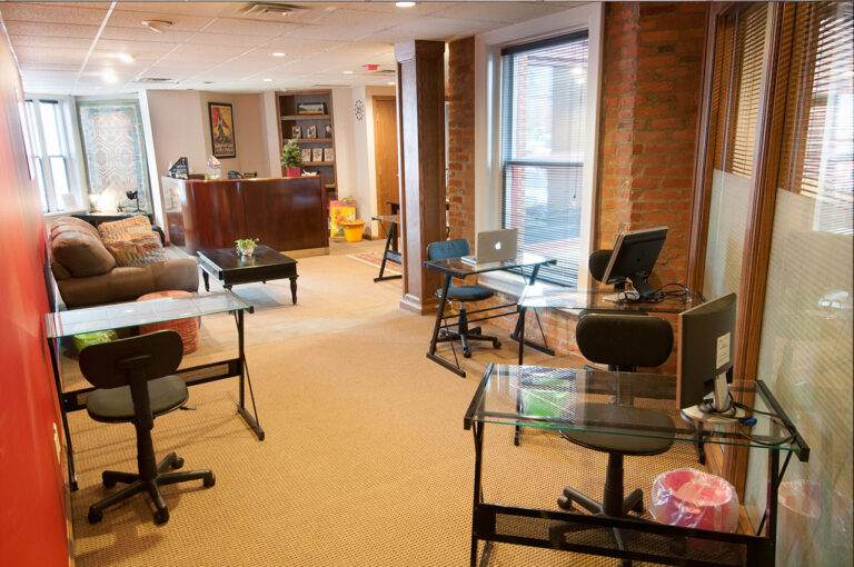 7 of the Best Coworking Spaces in Columbus