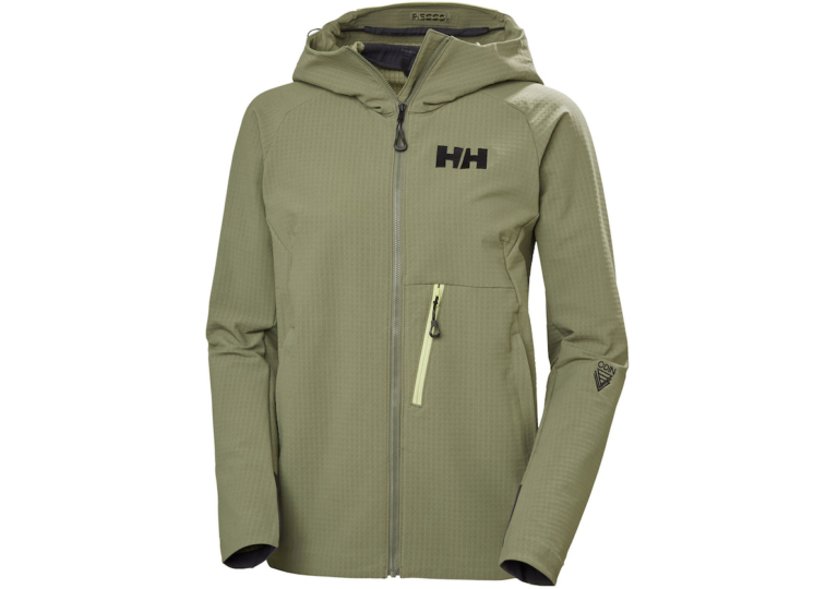 The Best Light Jacket Brands for Men & Women